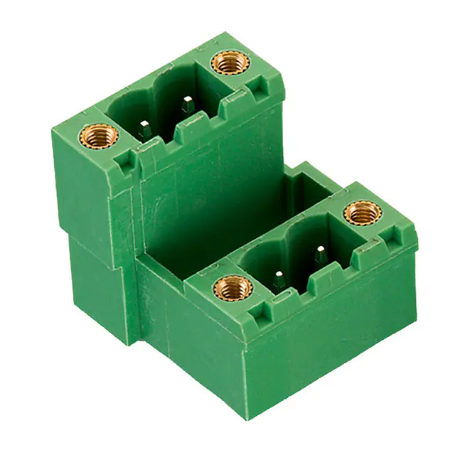 691337500004 Würth Elektronik  Embases, fiches et prises